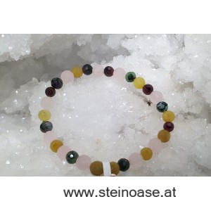 'Dynamik & Energie...'  Armband Gr.M